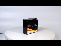 लिथियम आयरन फॉस्फेट बैटरी 12AV 20AH