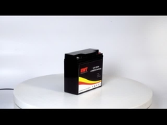 एलएफपी 12वी 25एएच