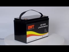 36V 50Ah एलएफपी