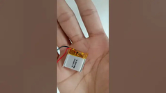 #लिथियम आयन बैटरी