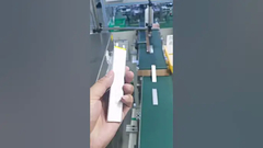 उच्च गुणवत्ता वाली लिथियम पॉलिमर बैटरी