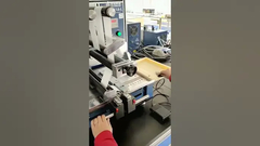 पॉलीमर लिथियम बैटरी उत्पादन प्रक्रिया