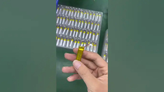 ली-पॉलिमर 3.7V 350mAh बैटरी