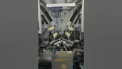 लिथियम बैटरी सेल उत्पादन प्रक्रिया-कोलिंग