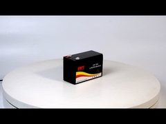 12В 7Ач LFP АККУМУЛЯТОР