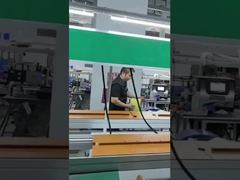 Batería de almacenamiento de energía LiFePO4